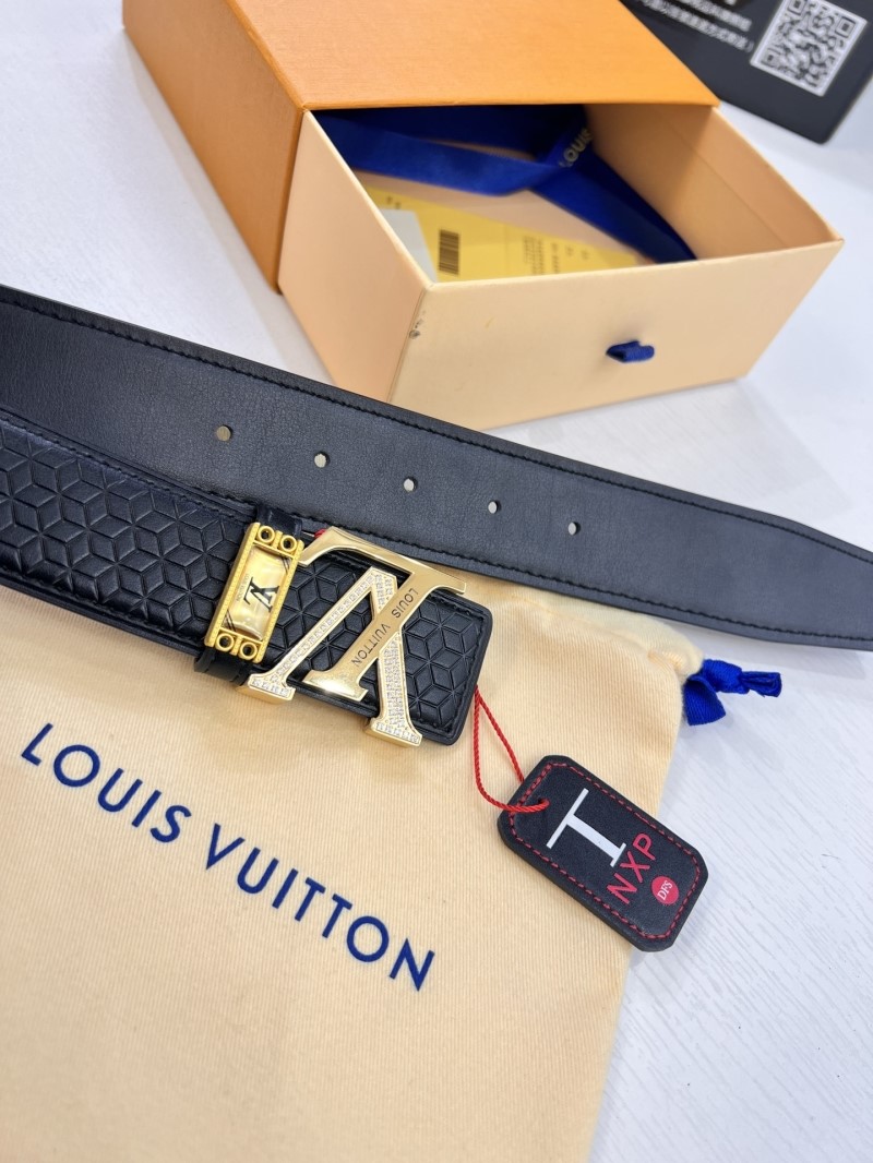 Louis Vuitton Belts